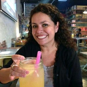 Meet your Posher, Erica